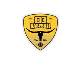 OG Baseball entry by Dedde