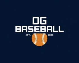 OG Baseball entry by Harmeet