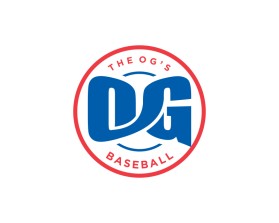 OG Baseball entry by mulia