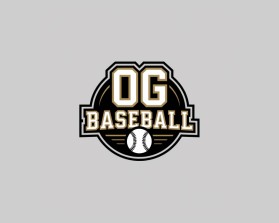 OG Baseball entry by mazharul150