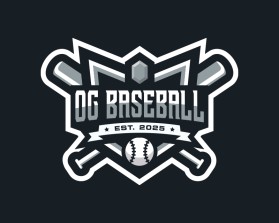 OG Baseball entry by LeVi