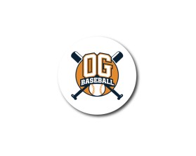 OG Baseball entry by mazharul150