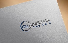 OG Baseball entry by LogoAmr