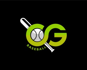 OG Baseball entry by Novin