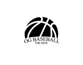 OG Baseball entry by Design Rock
