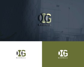 OG Baseball entry by CrissONE