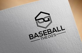 OG Baseball entry by Design Rock