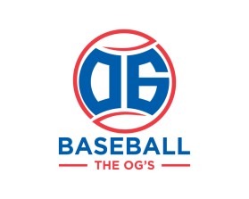OG Baseball entry by mulia