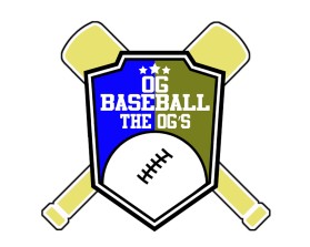 OG Baseball entry by agusagus86
