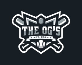 OG Baseball entry by LeVi