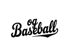 OG Baseball entry by Harmeet