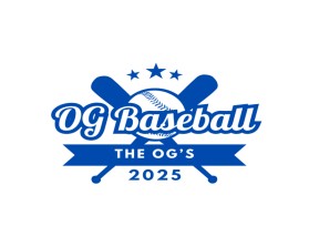 OG Baseball entry by stefanle84