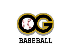 OG Baseball entry by tomysurya