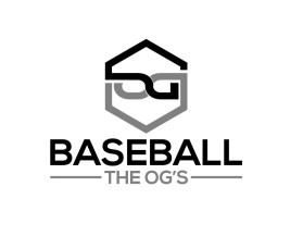 OG Baseball entry by Design Rock