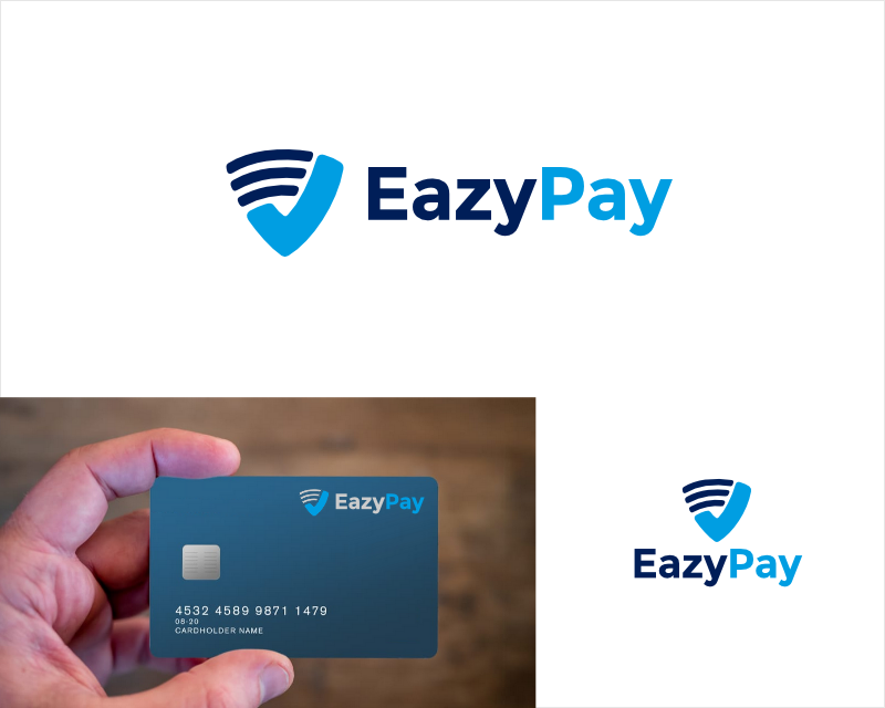 Logo Design for EazyPay