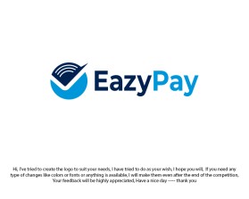 EazyPay entry by ENVIRON