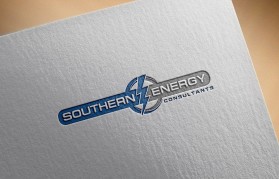 Southern Energy Consultants entry by LogoAmr