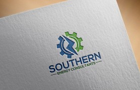Southern Energy Consultants entry by LogoAmr