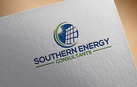 Southern Energy Consultants entry by Design Rock