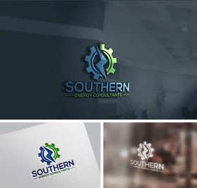 Southern Energy Consultants entry by LogoAmr