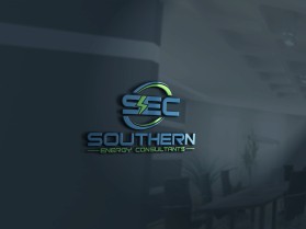 Southern Energy Consultants entry by LogoAmr