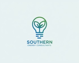 Southern Energy Consultants entry by Iconic-design