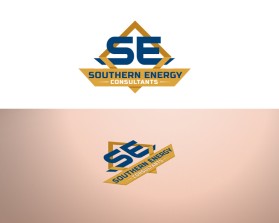 Southern Energy Consultants entry by Gauti