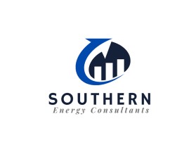 Southern Energy Consultants entry by logoGamerz