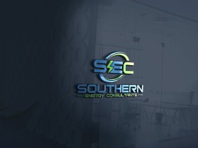 Southern Energy Consultants entry by LogoAmr