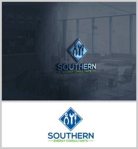 Southern Energy Consultants entry by LogoAmr