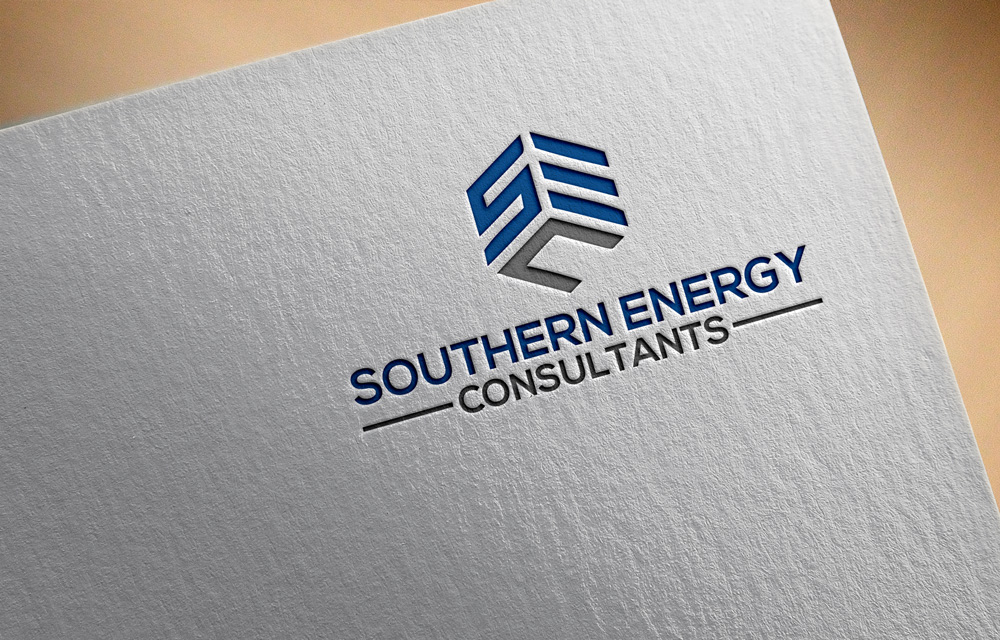 Logo Design for Southern Energy Consultants