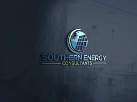 Southern Energy Consultants entry by Design Rock