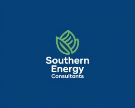 Southern Energy Consultants entry by Iconic-design