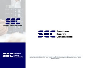 Southern Energy Consultants entry by cinici.id