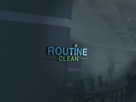 Routine Clean entry by LogoAmr