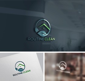 Routine Clean entry by LogoAmr
