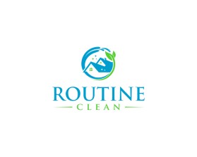 Routine Clean entry by andsue