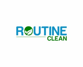 Routine Clean entry by ghofir_design