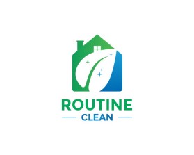 Routine Clean entry by Dedde