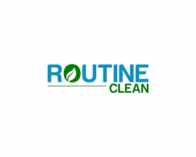 Routine Clean entry by ghofir_design