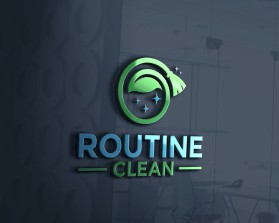 Routine Clean entry by LeVi