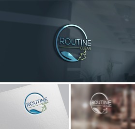 Routine Clean entry by Design Rock
