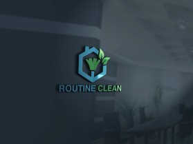 Routine Clean entry by LogoAmr