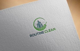 Routine Clean entry by LogoAmr