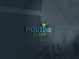 Routine Clean entry by LogoAmr