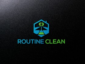 Routine Clean entry by Dark49