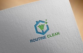 Routine Clean entry by LogoAmr
