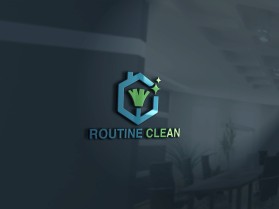 Routine Clean entry by LogoAmr