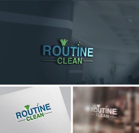 Routine Clean entry by LogoAmr