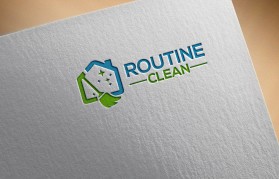 Routine Clean entry by Design Rock